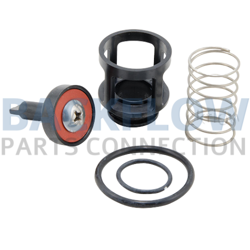 [888115] Watts 1/4–1/2" 919 2nd Check Assembly
