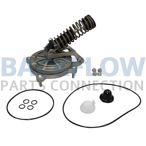 Febco 4" 856ST/876ST 2nd Check Assembly