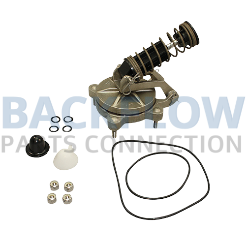 Febco 2.5-3" 856ST/876VST 2nd Check Assembly