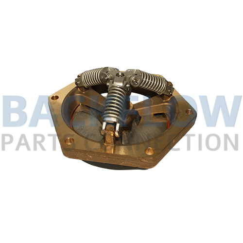Apollo/Conbraco 8" DC(DA)-4A/RP(DA)-4A 2nd Check Assembly