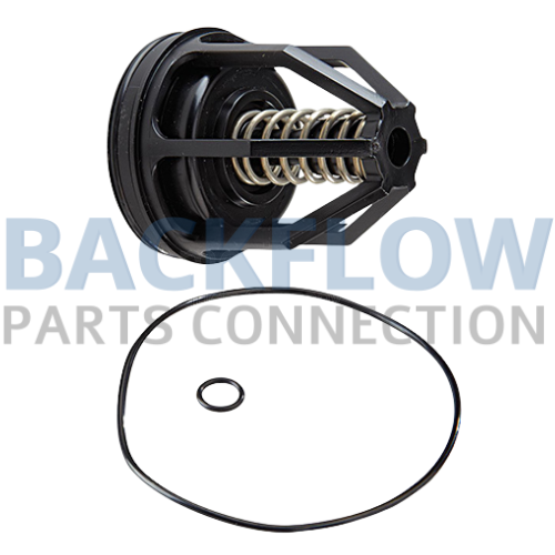 Ames 1.25-1.5" 4000B 2nd Check Assembly