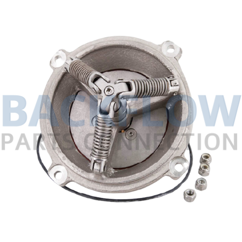 Apollo/Conbraco 2.5-4" 4D-100/4D-200/4D-700 2nd Check Assembly