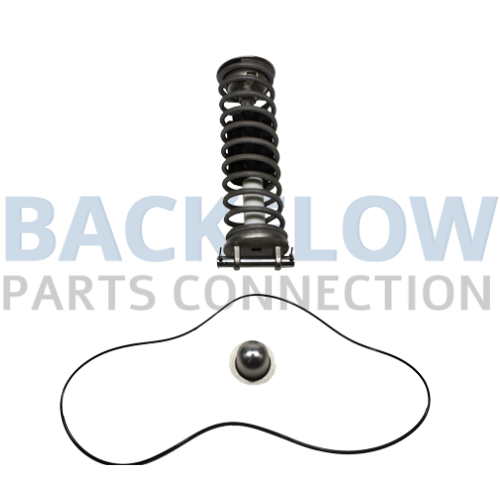 [905-611] Febco 8-10" LF856/LF876V/886V 2nd Check Spring