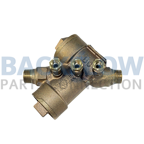 Febco 3/4" 805YB Bypass Valve 
