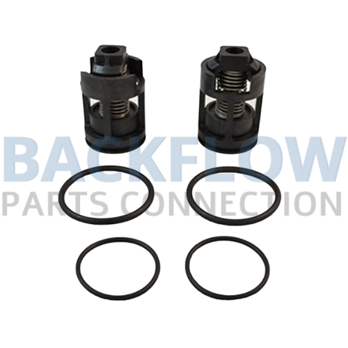 [4A-004-08] Apollo/Conbraco 3/4" DC-4A Complete Internal Parts Kit