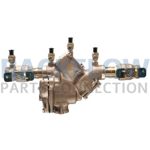 Watts 3/4" LF909-QT RPA Device [Lead Free]