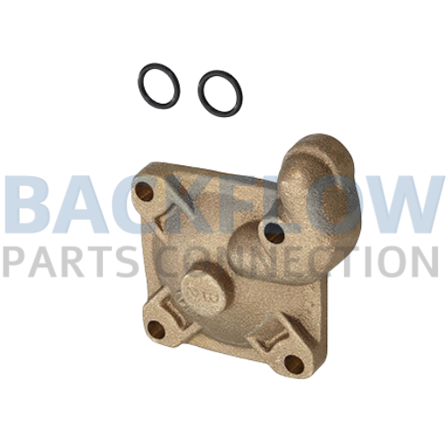 Watts 3/4–1" 909M1 Relief Valve Cover