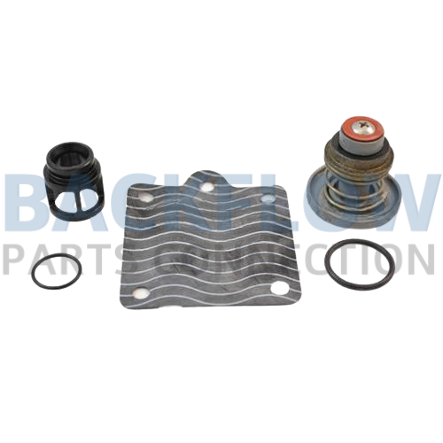 Apollo/Conbraco 1/2–1" RP-4A Relief Valve Assembly