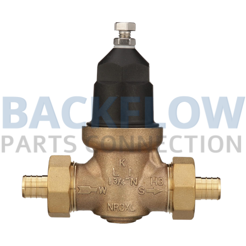 Wilkins 3/4" NR3 PRV Device [Lead Free]