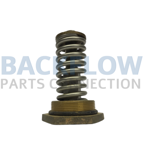 [1112579] Watts 4-10" 909M1 Bottom Plug Assembly