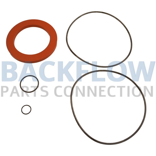 Apollo/Conbraco 6" DC-4A/RP-4A 1st or 2nd Check Rubber Repair