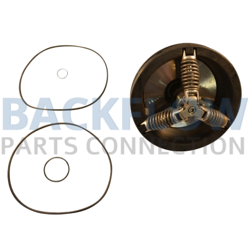 [4A-00C-03] Apollo/Conbraco 6" RP-4A/RPDA-4A 1st Check Assembly