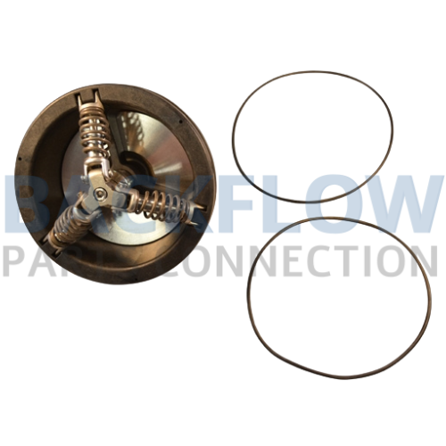Apollo/Conbraco 6" 1st (DC-4A) or 2nd (DC-4A/RP-4A) Check Assembly 
