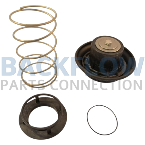 [RK8-375VT] Wilkins 8-10" 375/475 Relief Valve Internal Module (Assembled)