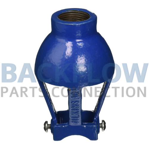 Wilkins 3/4–1" 975 Air Gap