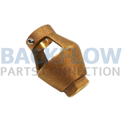 [881399] Ames 1/2–1" 4000B / Watts 1/4–1" 009/995 Air Gap