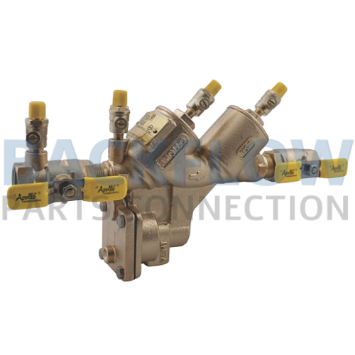 [4A200LF-1] Apollo/Conbraco 1" 4ALF-200 RPA Device [Lead Free]