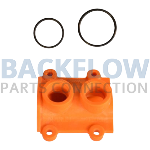 Wilkins 3/4" 350 Blow Out/Flush Fitting