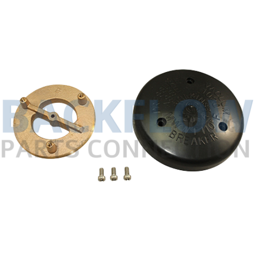 Wilkins 1.25-2" 720A Bonnet & Canopy