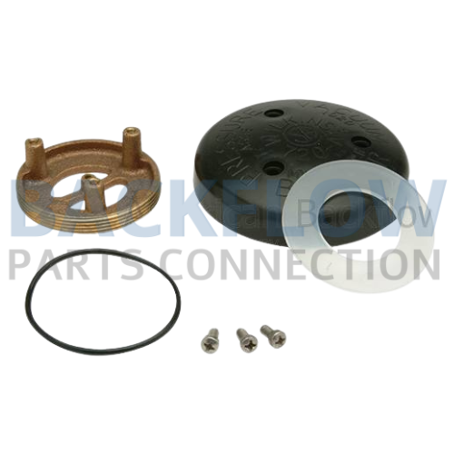 Wilkins 1/2–1" 720A Bonnet & Canopy