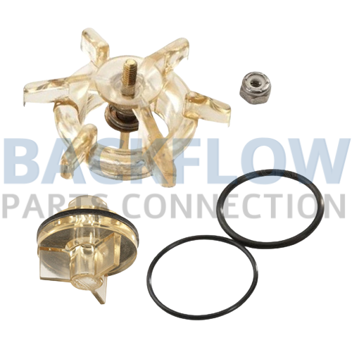 [905-211] Febco 1/2–3/4" 765 Bonnet & Poppet Kit