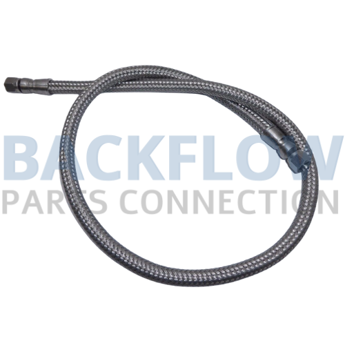 [7014645] Ames 4-10" 4000RP/5000RPDA RV Braided Hose (Sensing Line)