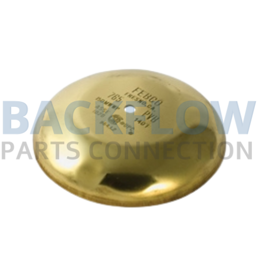 [300-083] Febco 1.5-2" 765 Canopy
