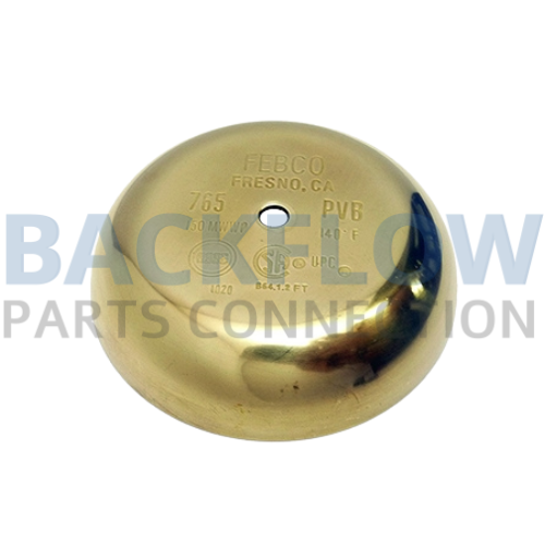 [300-089] Febco 1-1.25" 765 Canopy