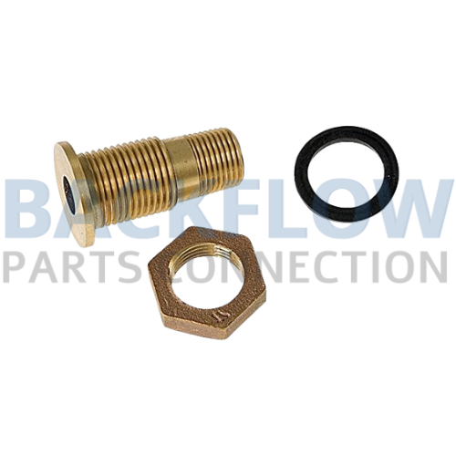 [905-277] Febco 2.5-10" 850/856/870/876/880 Bulkhead Fittings (Cover or Body)