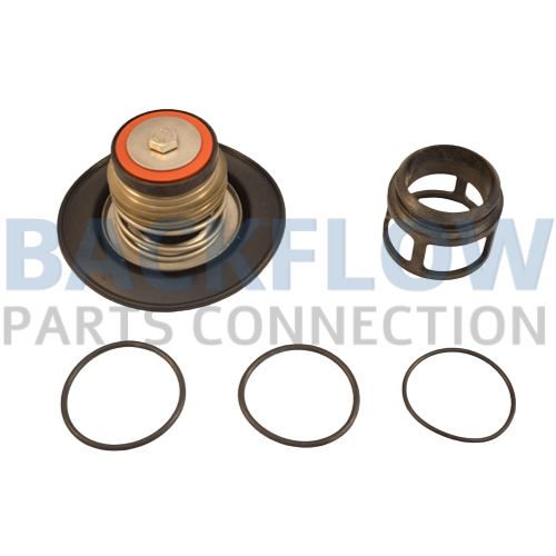 Apollo/Conbraco 2.5-6" RP-4A/RPDA-4A Relief Valve Assembly