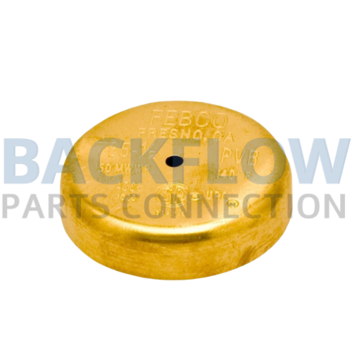 [300-092] Febco 1/2" 765 Canopy