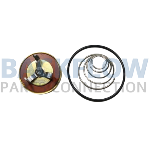 Watts 1/2–1" 800 Check Assembly