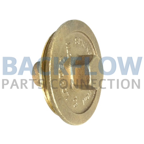 [952-3XL2-010F] Wilkins 1/4–1" 950/975 Check Cover