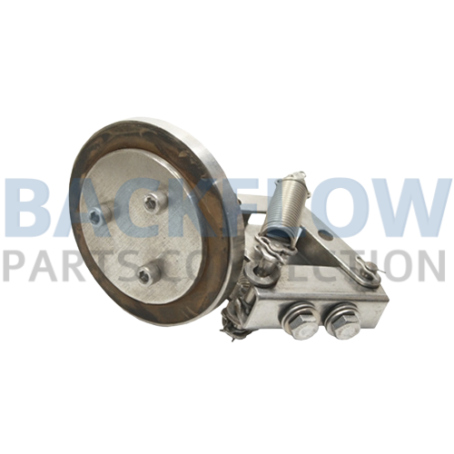 Ames 4" 2000DC/3000DCDC Check Kit