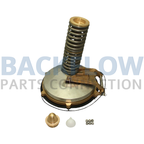 Febco 10" 880(V) 1st Check Assembly