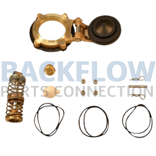 [905-544] Febco 2.5-3" 880(V) 1st Check Assembly