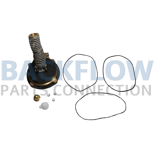 Febco 4" 860 1st Check Assembly