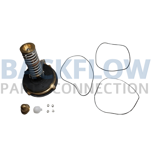 [905-550] Febco 6" 860 1st Check Assembly