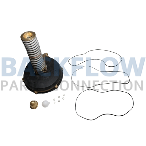 [905-554] Febco 8" 860/880(V) or 10" 860 1st Check Assembly