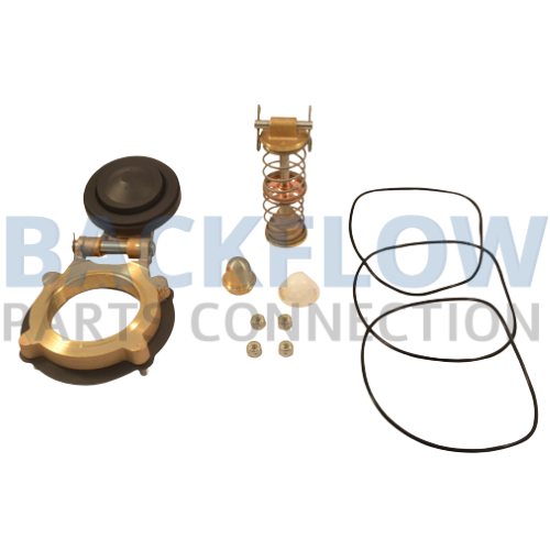 [905-545] Febco 2.5-3" 880(V) 2nd Check Assembly