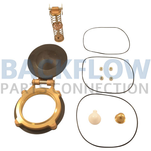 [905-534] Febco 4" 850/870 1st or 2nd Check Assembly