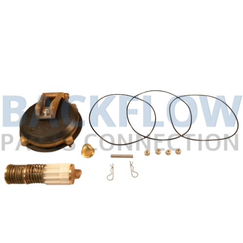 [905-536] Febco 4" 856/876 1st or 2nd Check Assembly