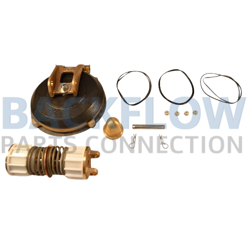 [905-538] Febco 6" 856/876 1st or 2nd Check Assembly