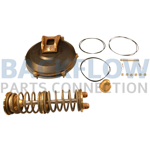 [905-539] Febco 8-10" 850/870 1st or 2nd Check Assembly 