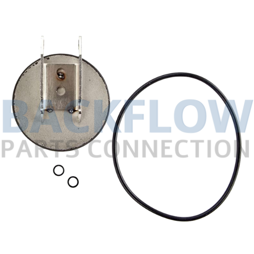Watts 4" 770DCDA/772DCDA Check Rubber Parts