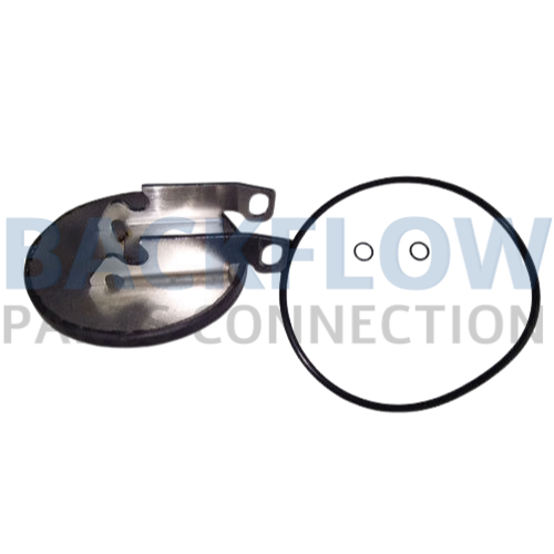 Watts 4" 770/772 Check Rubber Parts