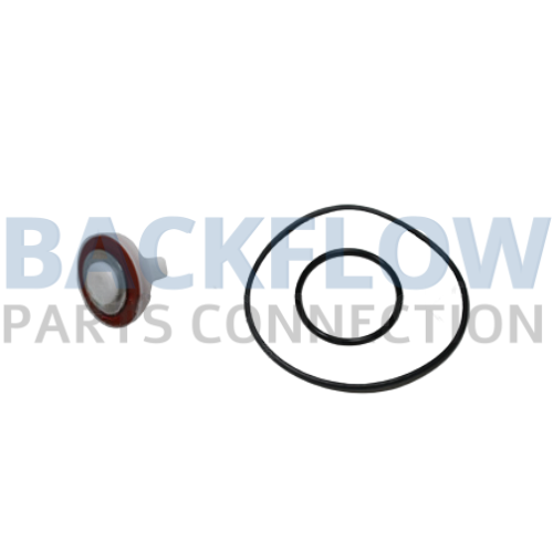 [887017] Watts 3/4–1" 009 1st Check Rubber Repair