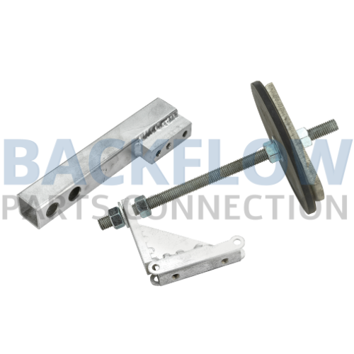 Ames 6" 2000/3000/4000/5000 Check Seat Removal Tool