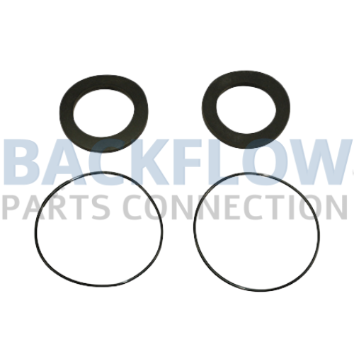 Wilkins 1.25-2" 550 Complete Rubber Repair