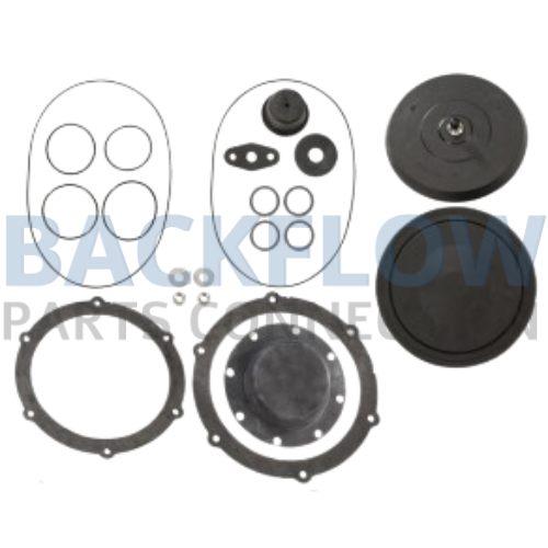 Febco 8-10" 860 or 8" 880(V) Complete Rubber Repair